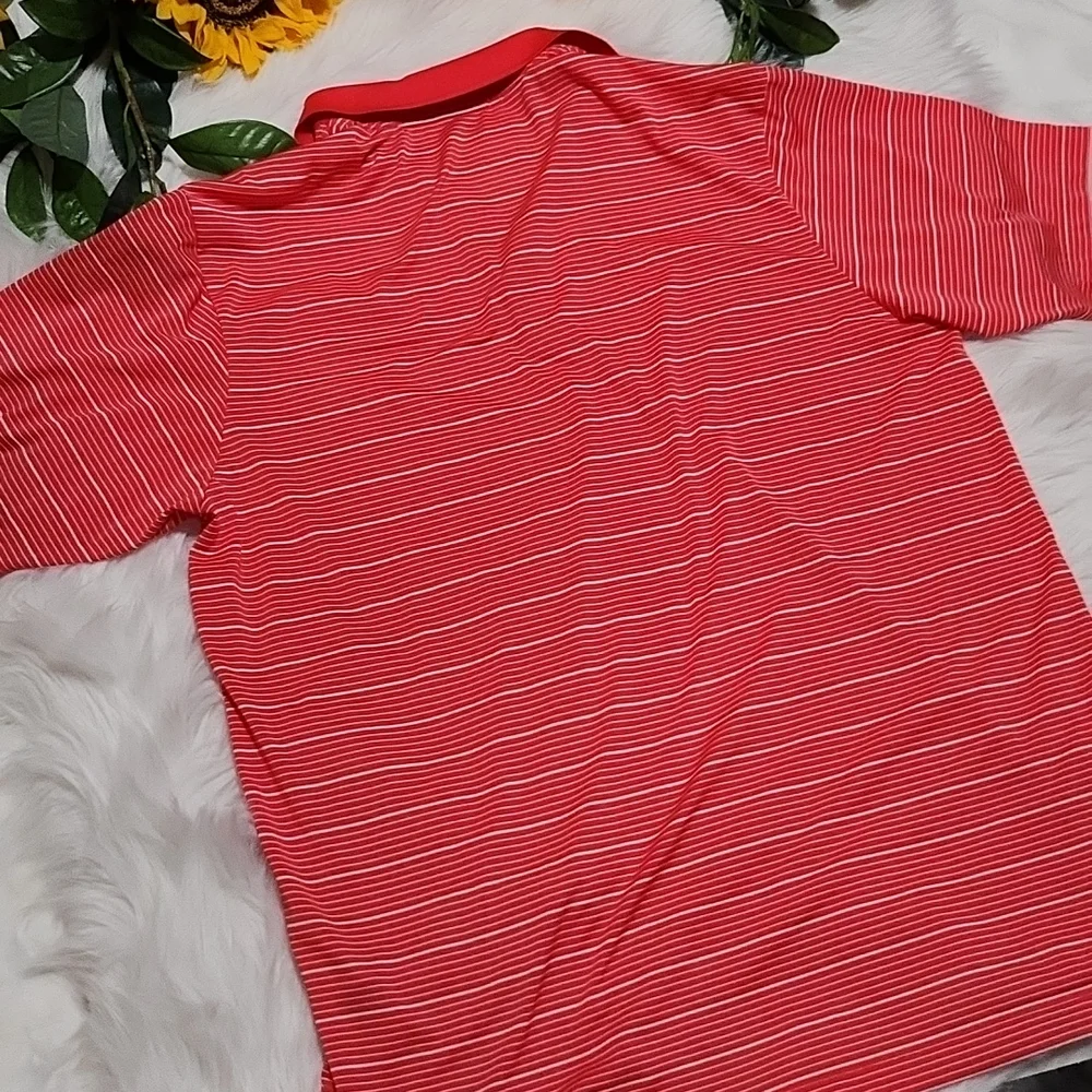 Adidas Climalite Polo Tee - Picture 4 of 4